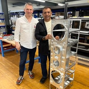 Stenheim Alumine 3 Loudspeakers 1 pair