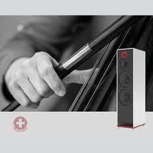 Stenheim Alumine 3 Loudspeakers 1 pair