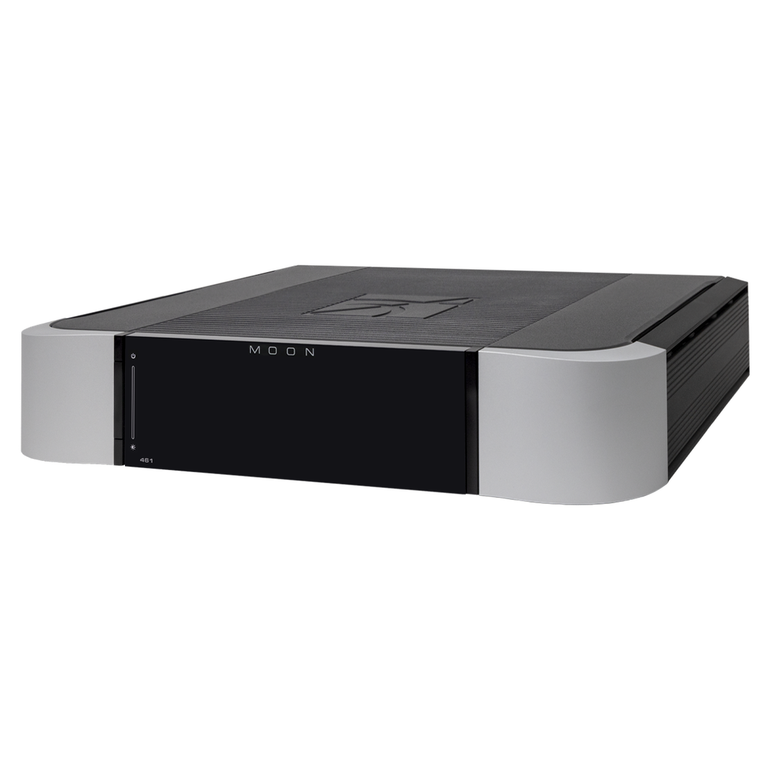 Moon by Simaudio Compass 461 Amplifier. In-Store sales only.