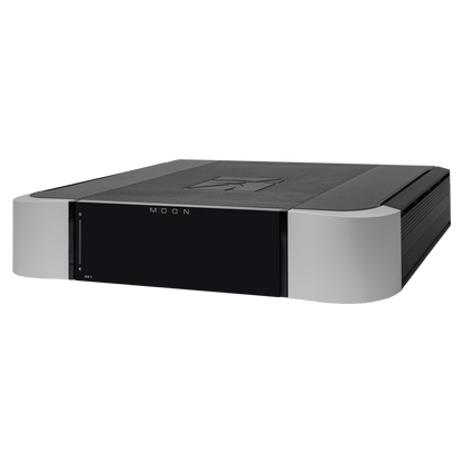 Moon by Simaudio Compass 461 Amplifier. In-Store sales only.
