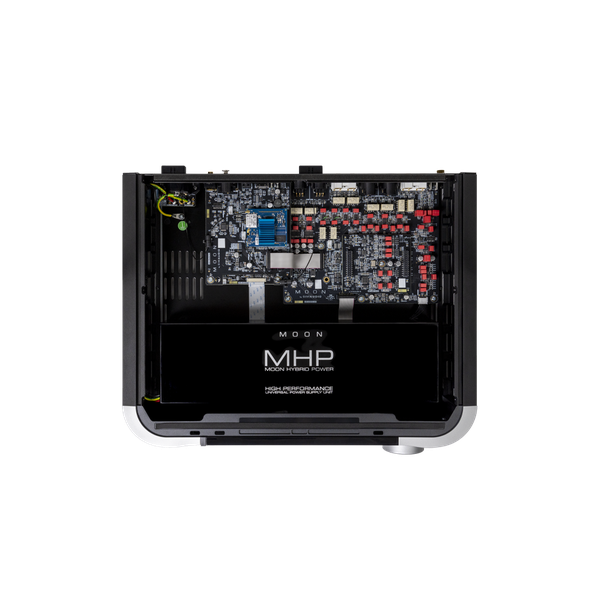 MOON by Simaudio Compass 491 Network Player / Preamplifier