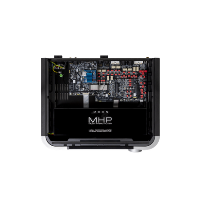 MOON by Simaudio Compass 491 Network Player / Preamplifier
