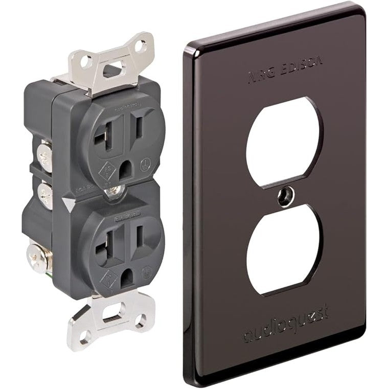 AudioQuest's NRG Edison - Sunny Components Inc.