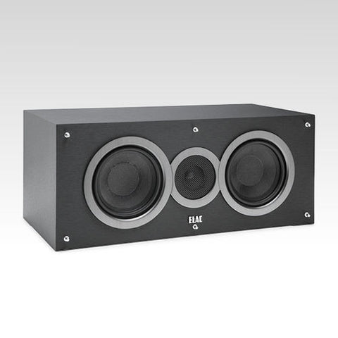 ELAC C5 5.25-inch Aramid-Fiber Center-Channel Speaker