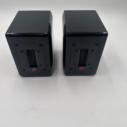 Aperion audio RST Aluminum Ribbon Super Tweeter Speaker Pair