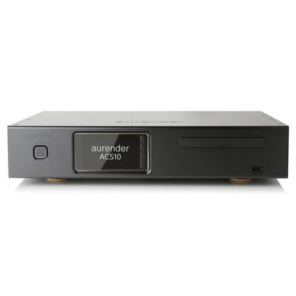 Aurender ACS10-28TB Music Server - High-End Audio Storage (special order)