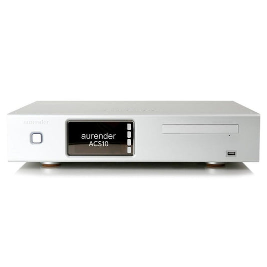 Aurender ACS10-36TB Music Server - High-End Audio Storage (special order)