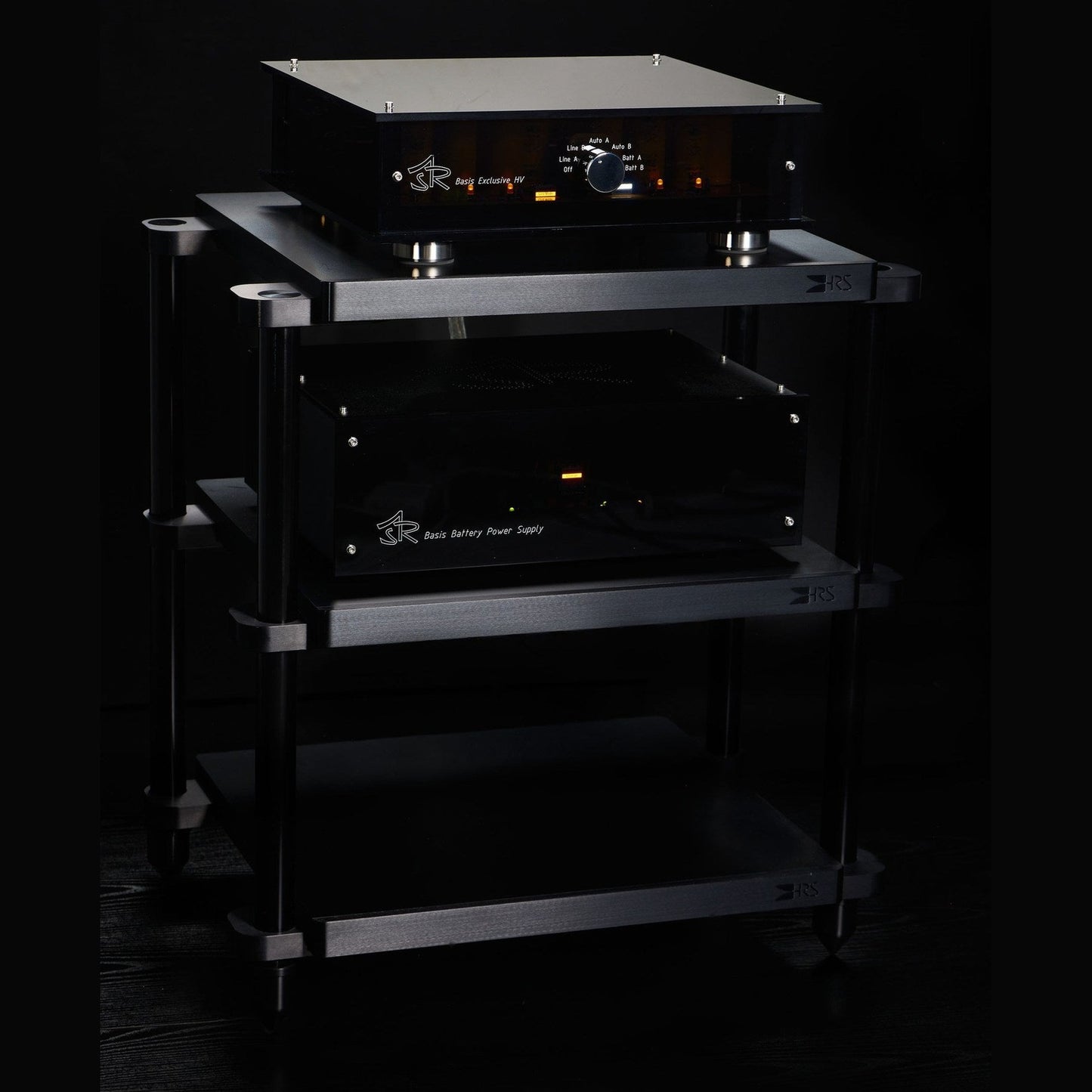ASR Emitter 2 Exclusive
