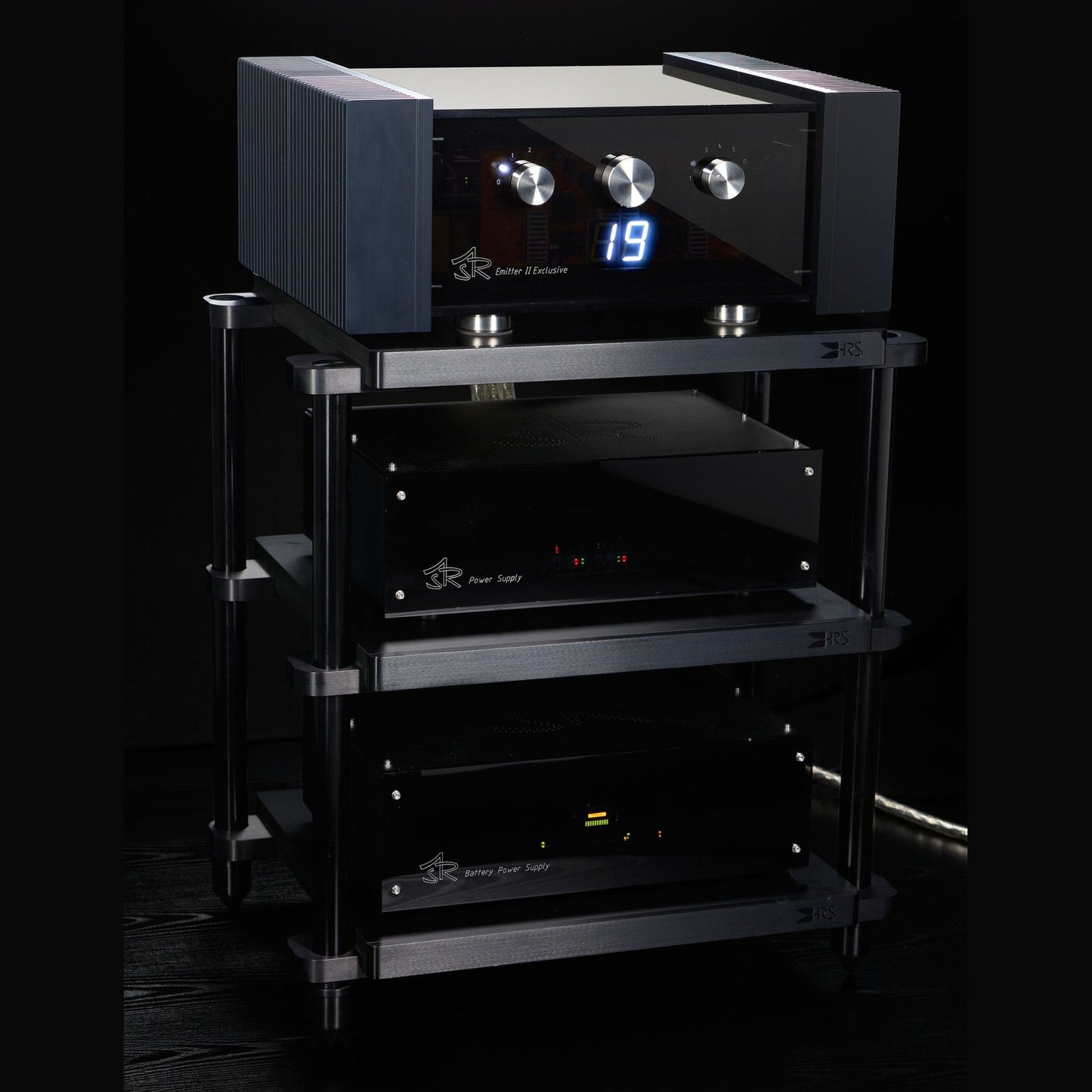 ASR Emitter 2 Exclusive