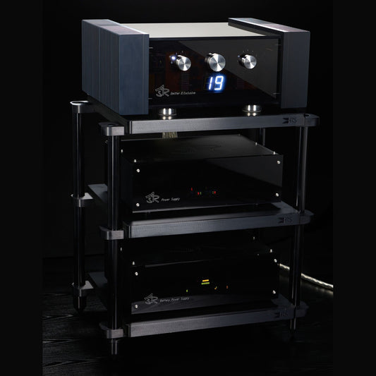 ASR Audio Emitter II Basic ( Special order )
