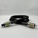 audience Au24 SX MP 15 Amp power cord (6')