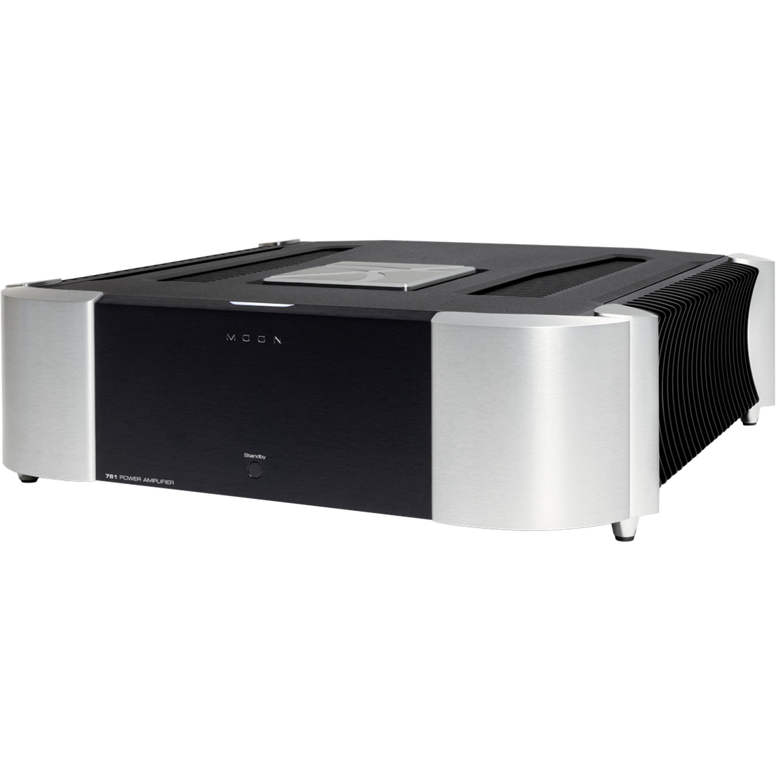 Simaudio 761 North collection stereo amplifier