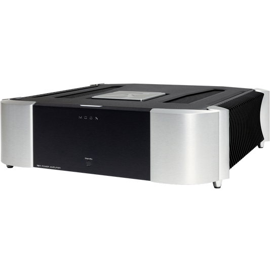 Simaudio 761 North collection stereo amplifier