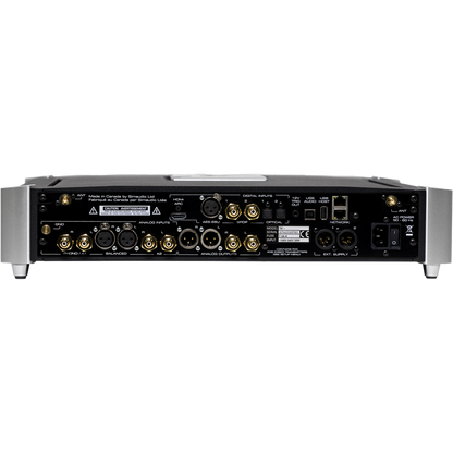 Simaudio 791 Pre-amplifier/Network Player/ Phono stage