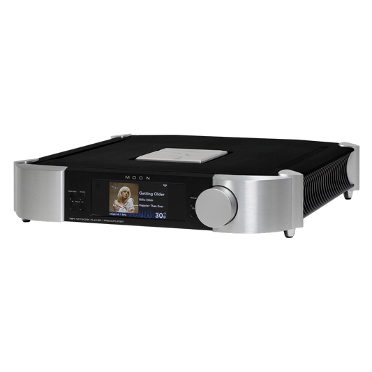 Simaudio 791 Pre-amplifier/Network Player/ Phono stage