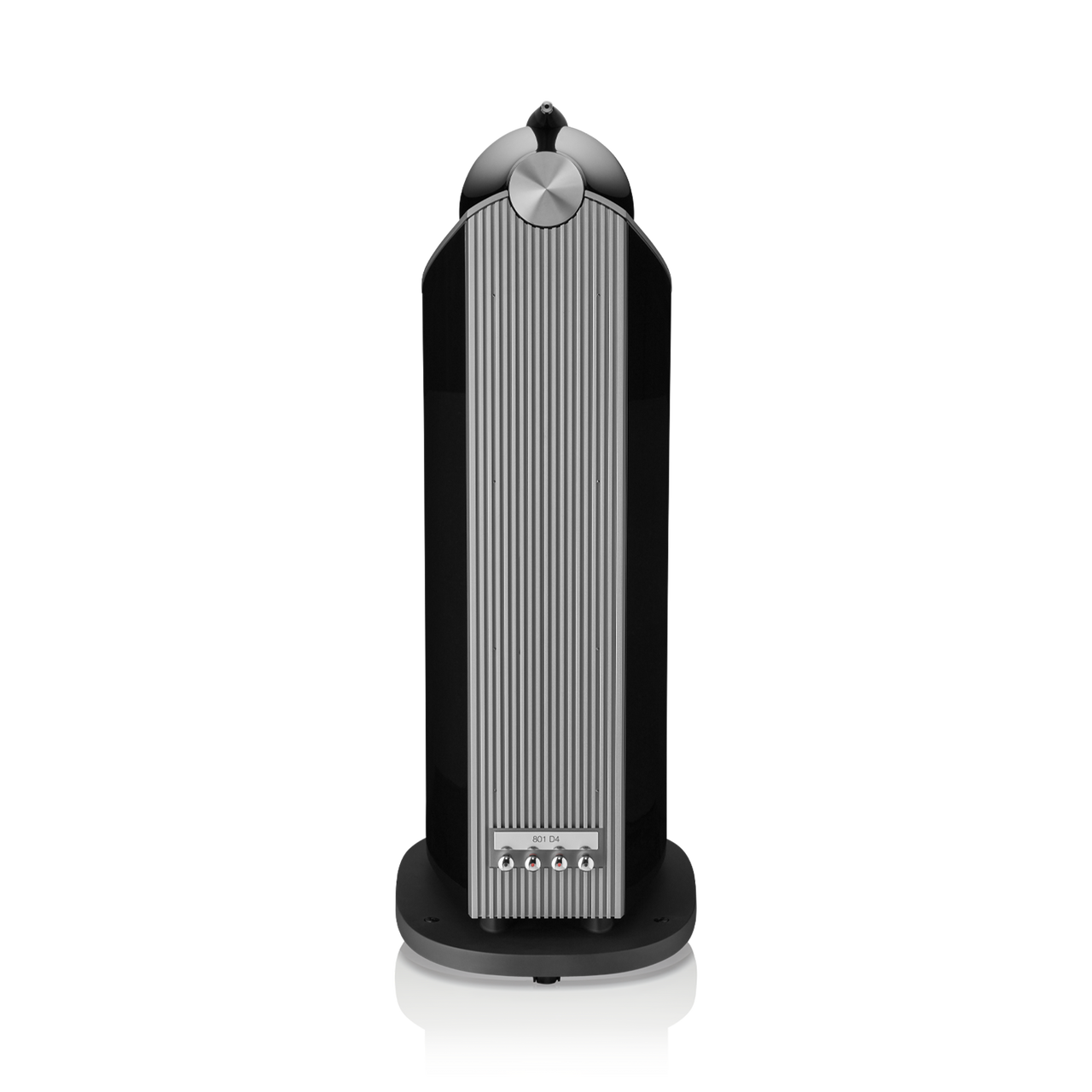 Bowers & Wilkins 801 D4 Piano Black new in stock. same day or next day delivery.