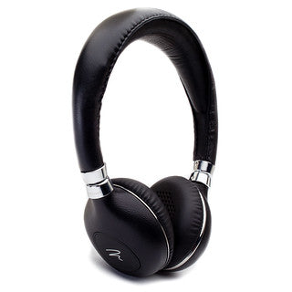 Martin Logan MIKROS 90 headphones (Black)