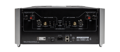 Simaudio Moon 861 Amplifier