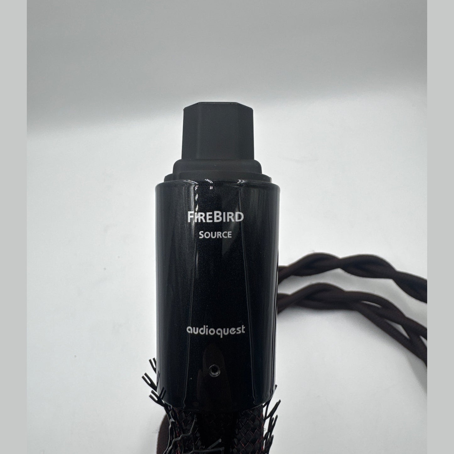 Firebird Source 2m C15 braided Demo - Sunny Components Inc.