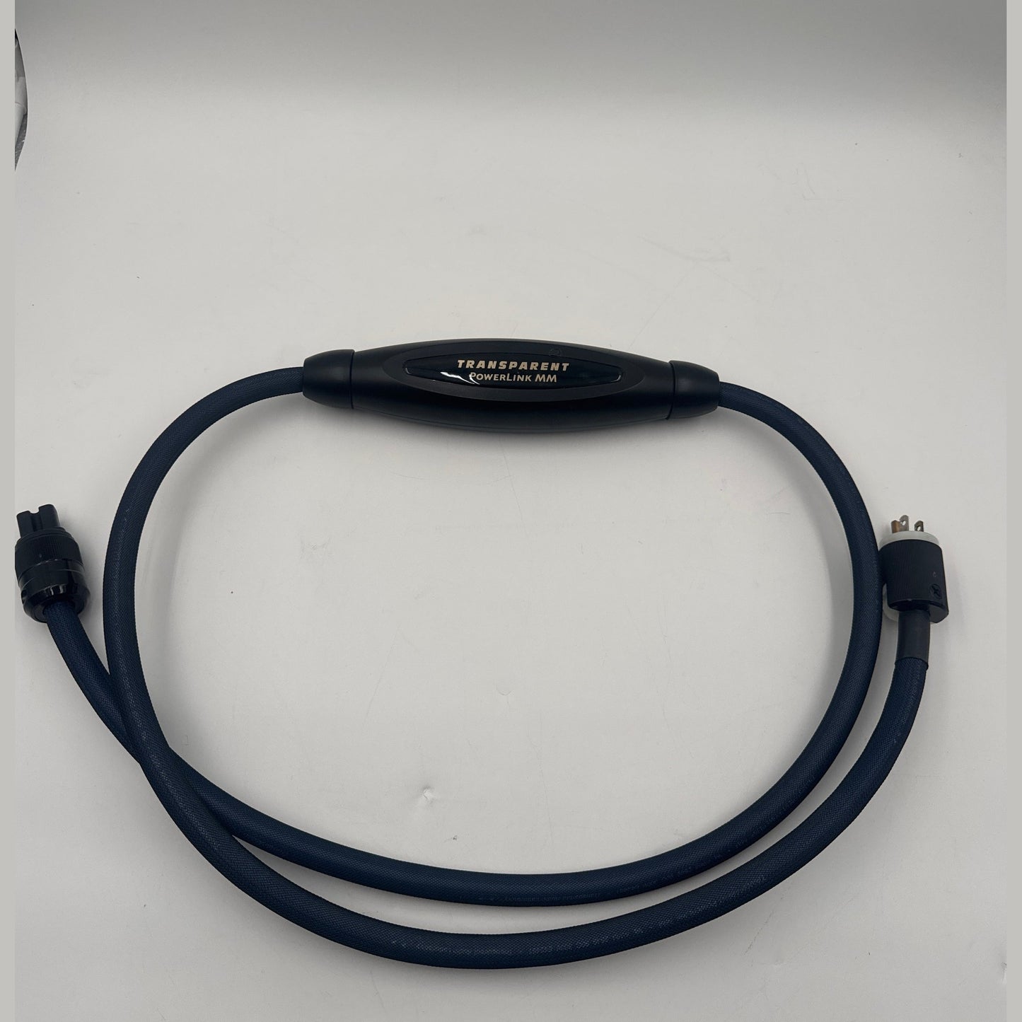 Transparent Reference PowerLink MM C15 (2M) (Demo)