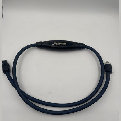 Transparent Reference PowerLink MM C15 (2M) (Demo)