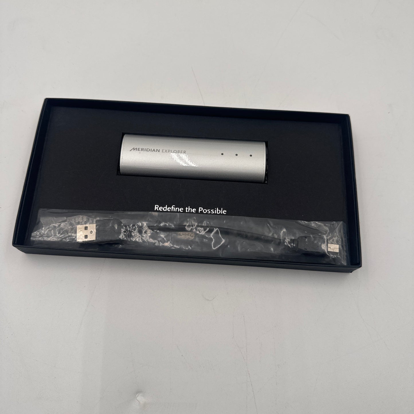 Meridian Explorer USB DAC