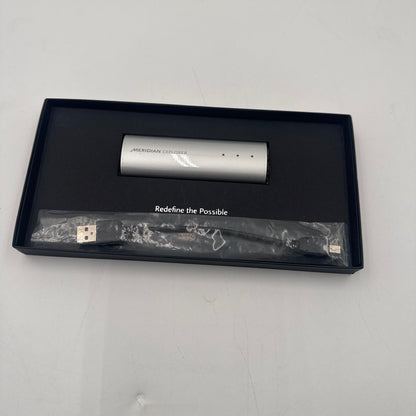 Meridian Explorer USB DAC