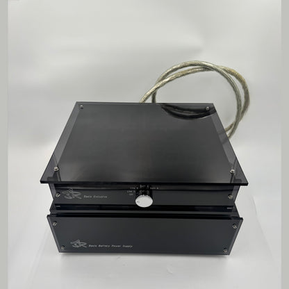 ASR Basis Exclusive Phono stage with battery (Pre-Owned)