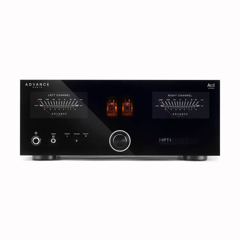 Advance Paris A10 APEX integrated Amplifier - Sunny Components Inc.