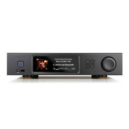 Aurender A15 Network Audio Player - High-End Streaming DAC