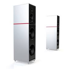 Stenheim Alumine 5 Light grey with Red accents( My personal pair ) Pre-owned
