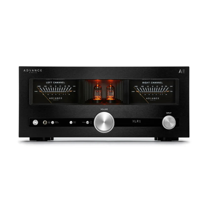 Advance Paris A-I190 Nova Integrated Amplifier