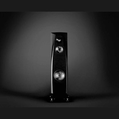 Rockport Technologies Atria II Loudspeakers (Pair) – Black