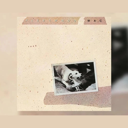 Fleetwood Mac Tusk
