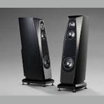 Rockport Technologies Atria II 1 pair ( 2 each ) Black finish