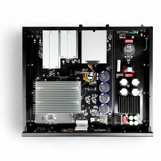 Aurender N50 music server