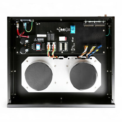 Aurender N50 music server