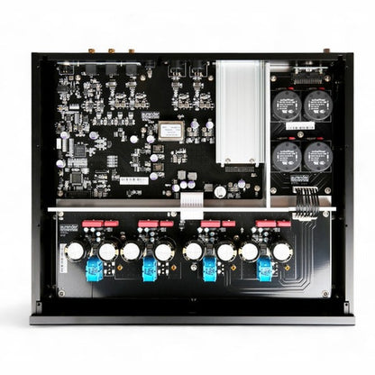 Aurender N50 music server