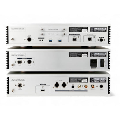 Aurender N50 music server
