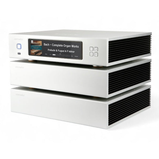 Aurender N50 music server