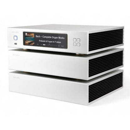 Aurender N50 music server