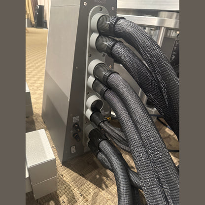 Shunyata Research Everest 8000 Power Conditioner - Store Demo | Premium Audio Power Filtration