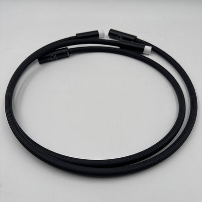 Organic Audio MK II 1.5m XLR 1 Pair
