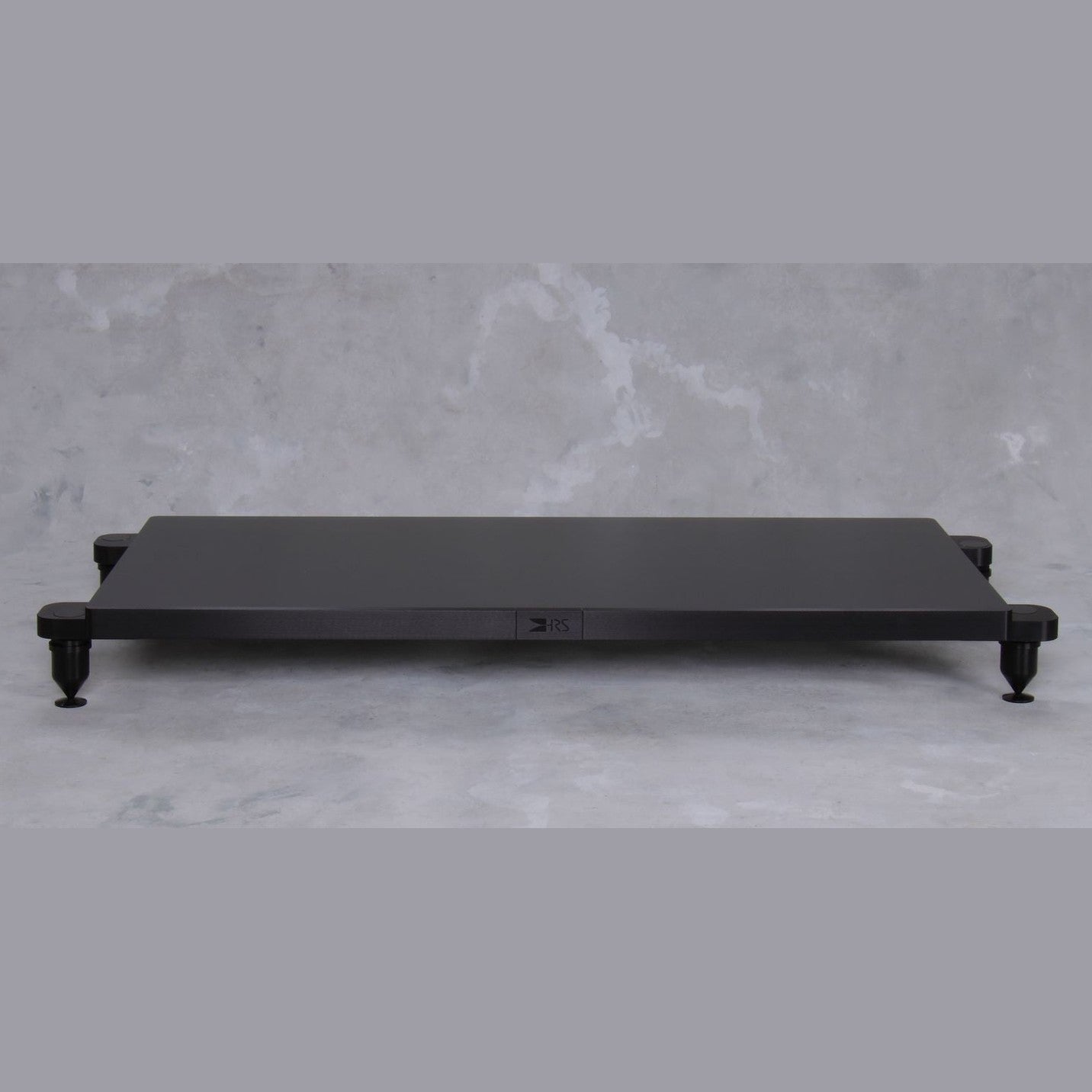 HRS EXR Black finish 3 high with 10inch spacing