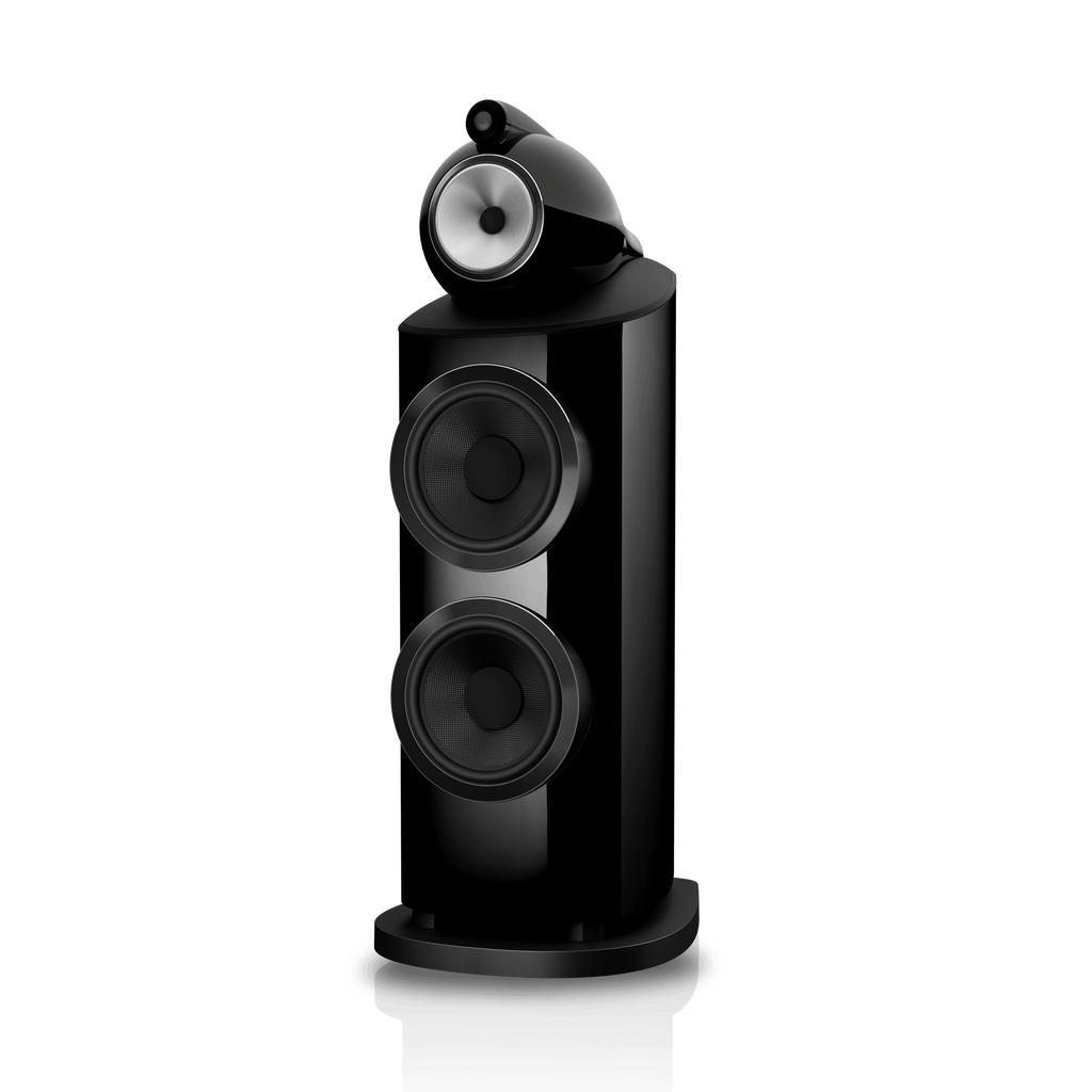 Bowers & Wilkins 801 D5 Reference Tower Loudspeaker