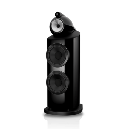 Bowers & Wilkins 801 D5 Reference Tower Loudspeaker