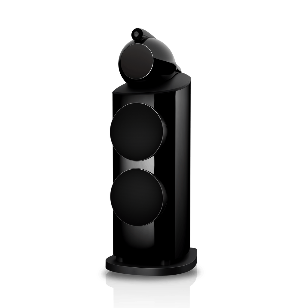 Bowers & Wilkins 801 D5 Reference Tower Loudspeaker