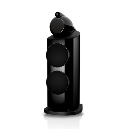 Bowers & Wilkins 801 D5 Reference Tower Loudspeaker