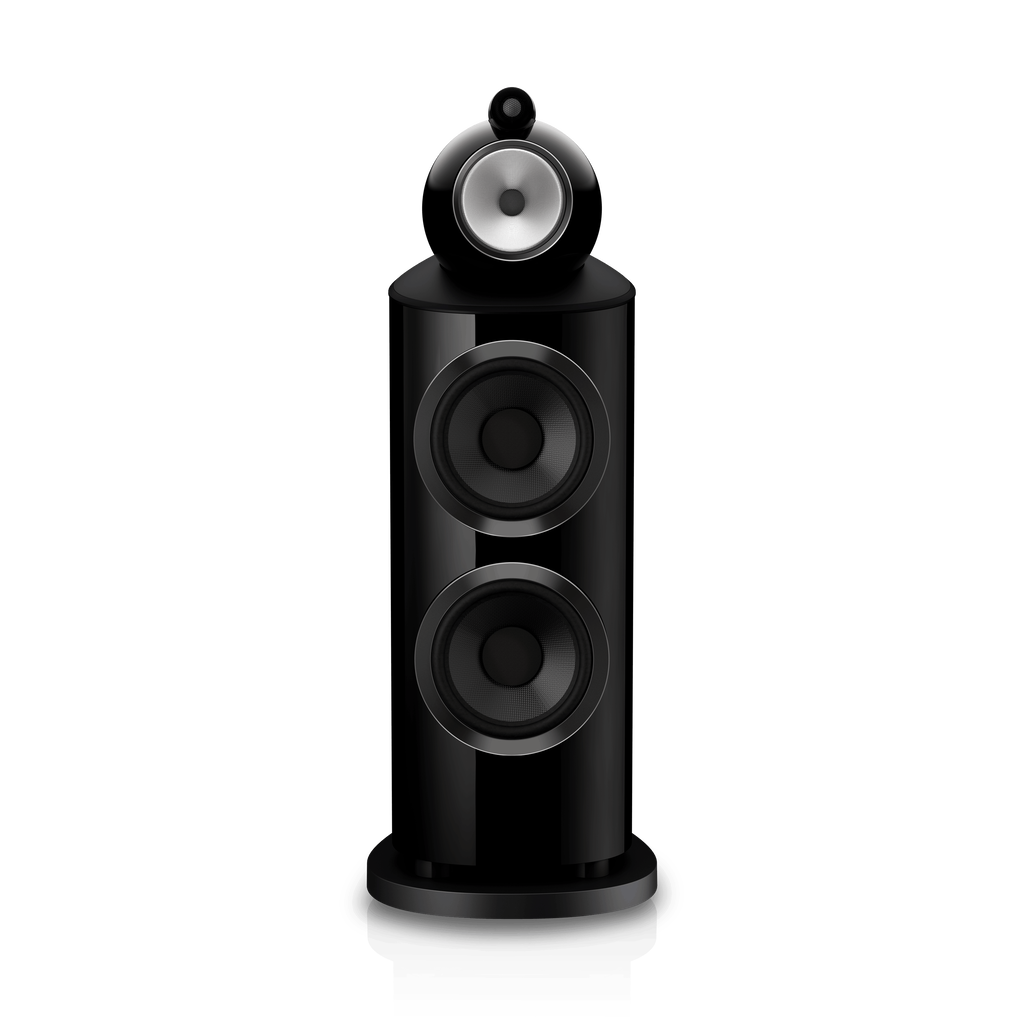Bowers & Wilkins 801 D5 Reference Tower Loudspeaker