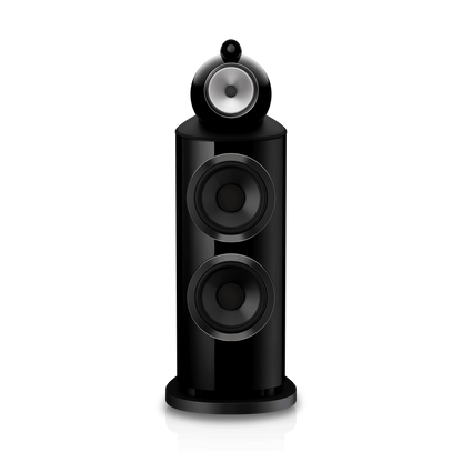 Bowers & Wilkins 801 D5 Reference Tower Loudspeaker